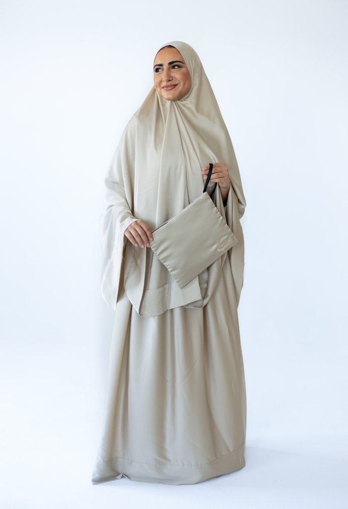 Ibkar | The Prayer Set