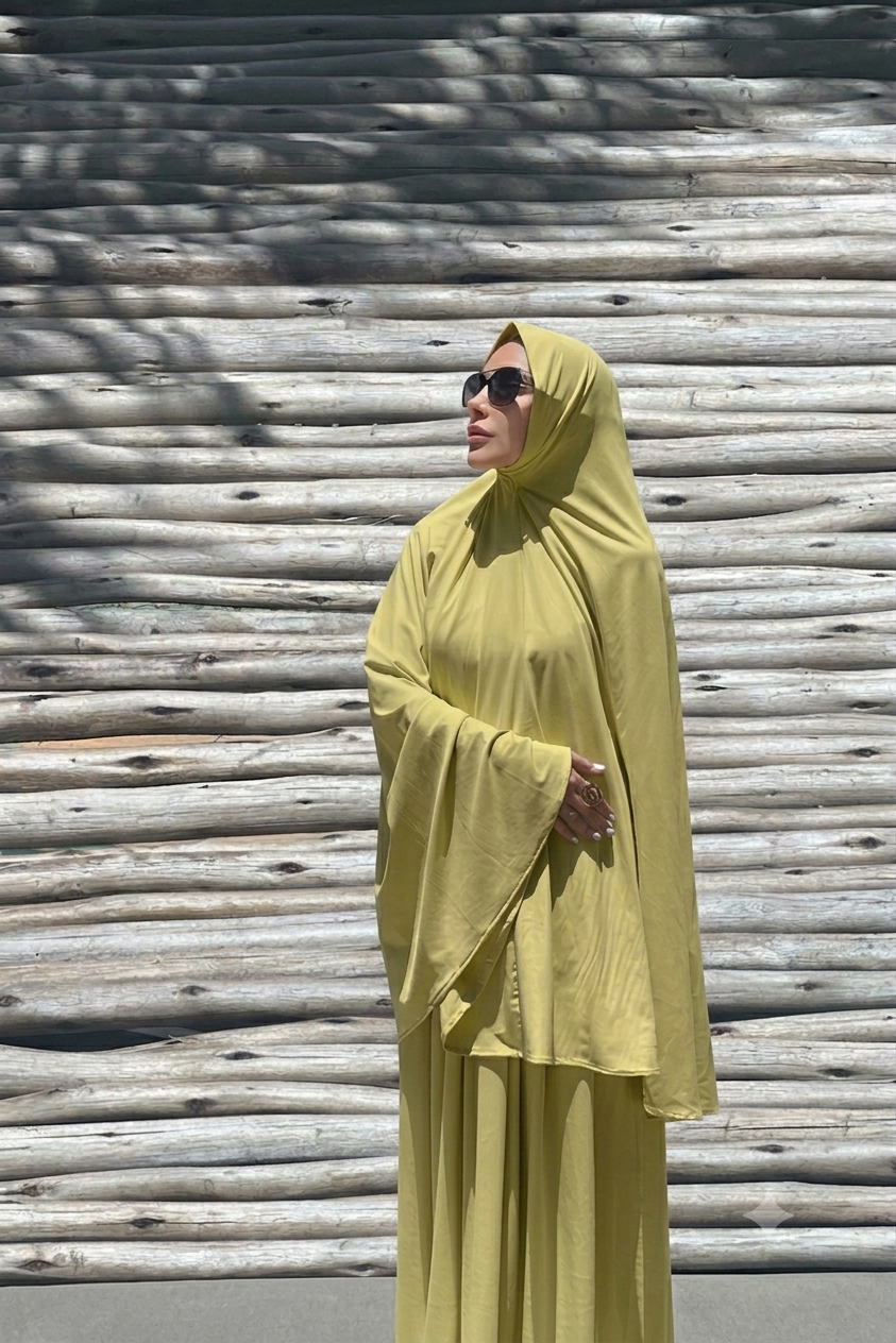 Rimal | The Prayer Set